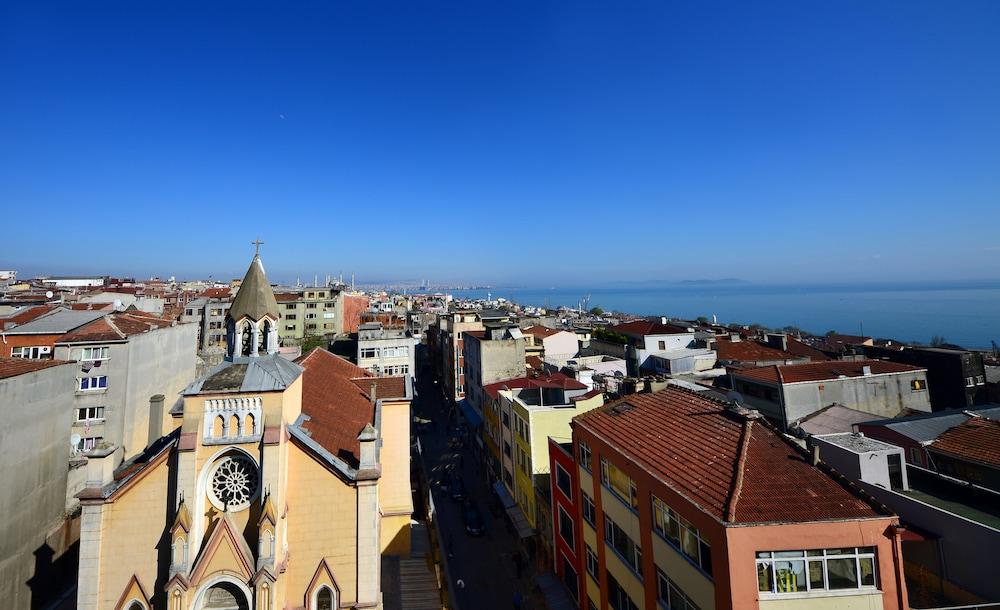 Grand Bazaar Hotel Istambul Exterior foto