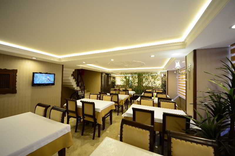 Grand Bazaar Hotel Istambul Exterior foto