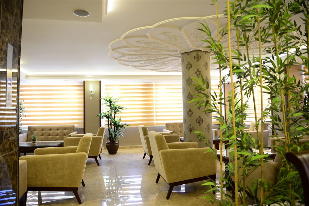 Grand Bazaar Hotel Istambul Exterior foto