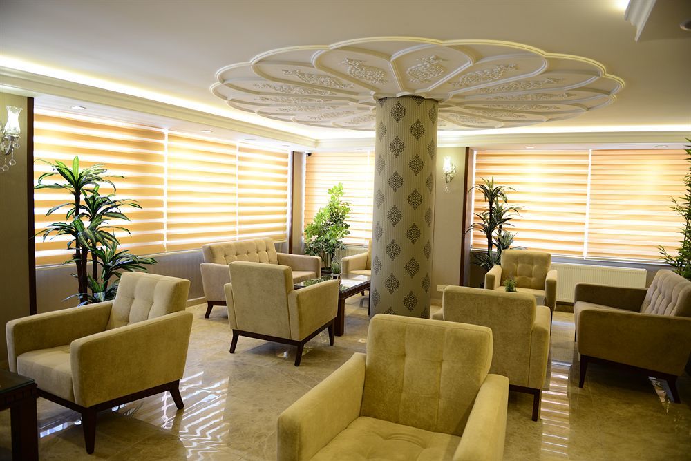 Grand Bazaar Hotel Istambul Exterior foto