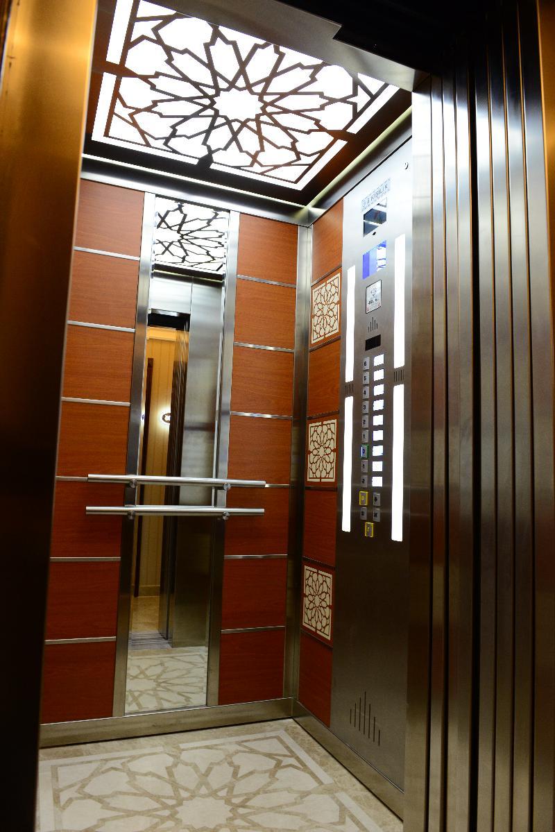Grand Bazaar Hotel Istambul Exterior foto