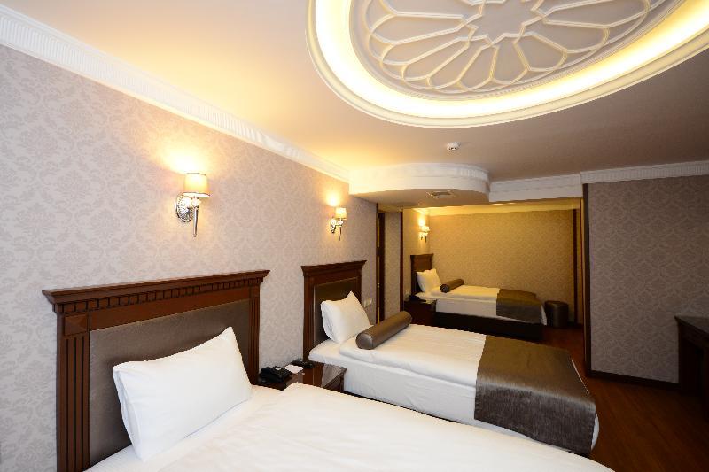 Grand Bazaar Hotel Istambul Exterior foto