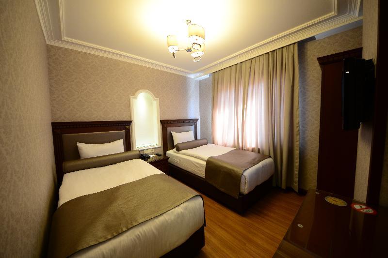 Grand Bazaar Hotel Istambul Exterior foto